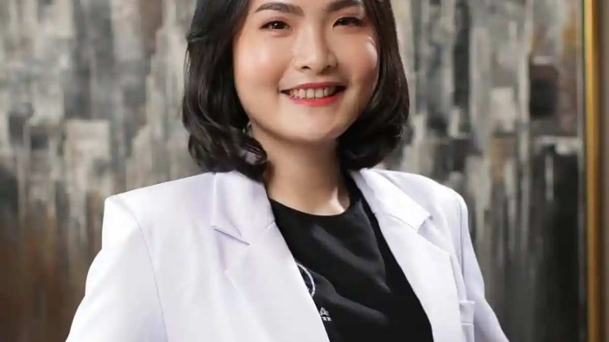 Halo Dokter, Beda Kantung Mata dan Mata Panda