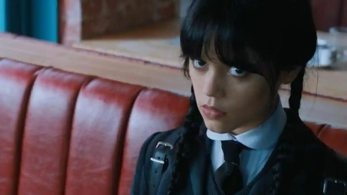 Wednesday Netflix Pecahkan Rekor Baru, Geser Posisi Penayangan Minggu Pertama Stranger Things 4
