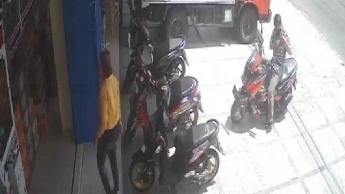 Tergiur Jadi Bos SPG, Ibu Muda Ditipu Kenalan di Fb, Kehilangan Sepmor dan Perhiasan