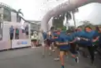 Kemeriahan UOB Heartbeat Run/Walk 2023