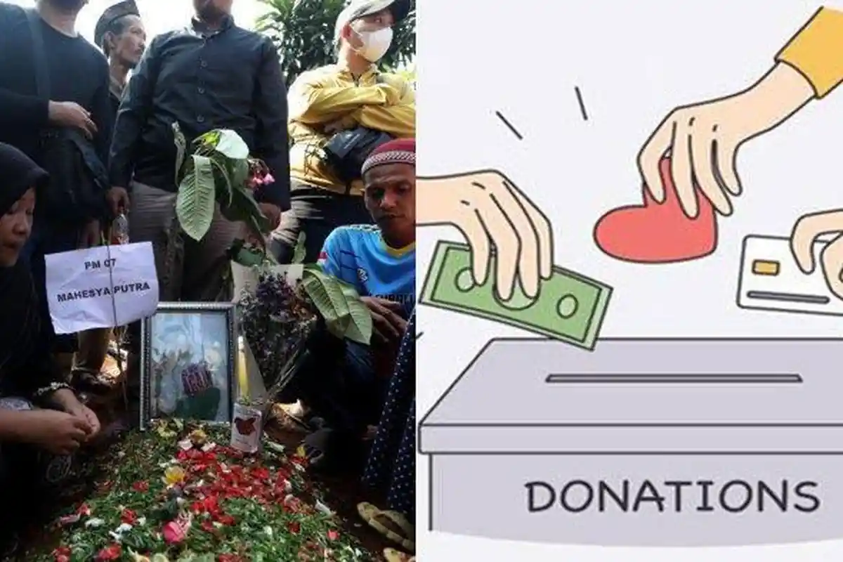 Kematian Mahesya Putra Korban Bus Maut Malah Dimanfaatkan Penipu, Ngaku Paman Korban di Surabaya