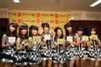 JKT 48 Luncurkan Album Heavy Rotation