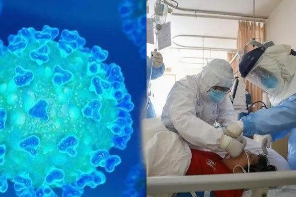 Ngotot Ingin Pulang Rayakan Lebaran di Rumah, Pasien Corona di Pamekasan Ancam Bakal Bunuh Diri