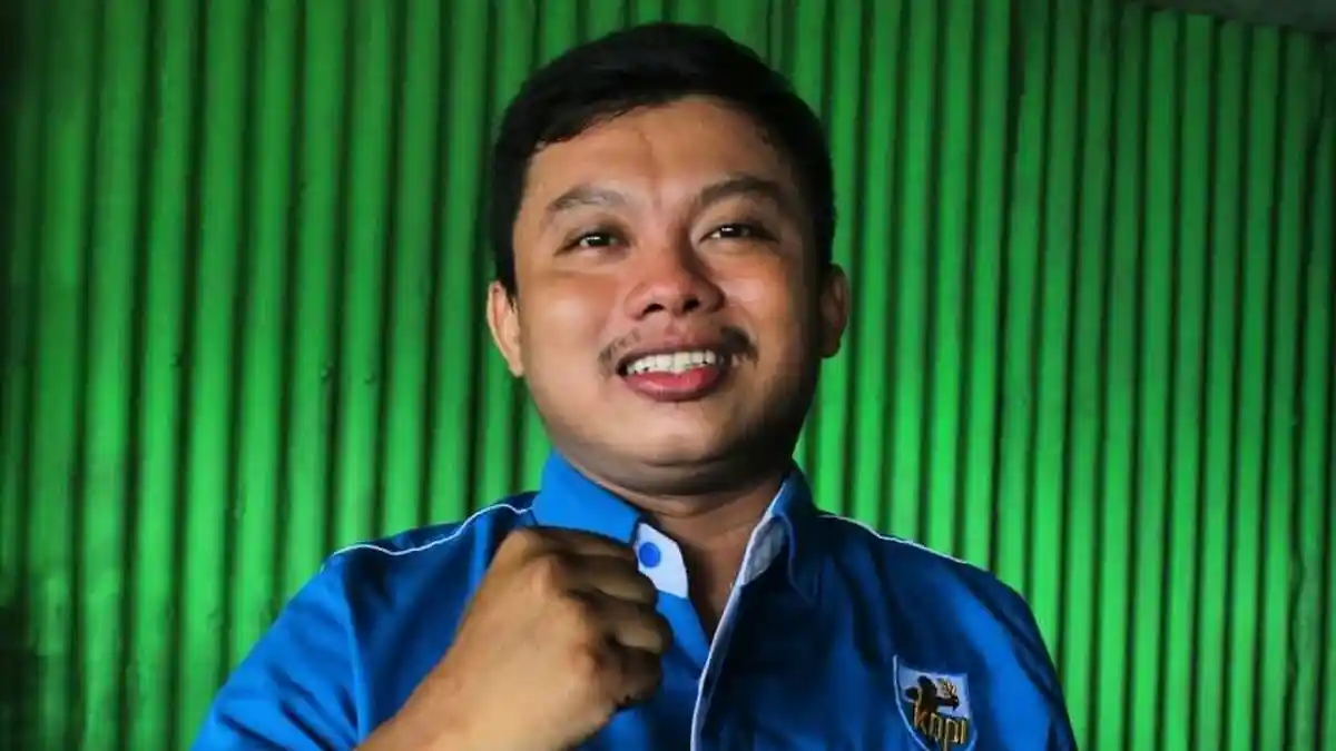 Sapma PP Kaltara Siap Kawal Musprov, Aco Sayangkan Minimnya Keterbukaan Informasi Kegiatan KNPI