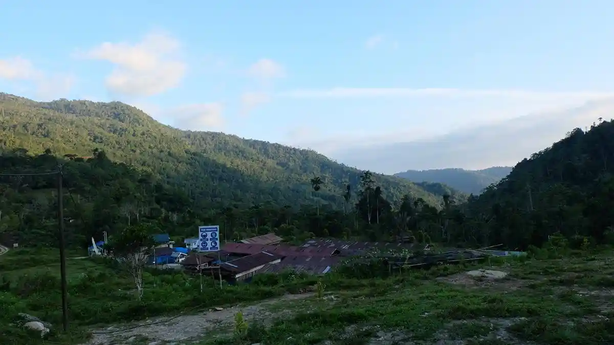 Tambang Emas Masmindo di Luwu Diharapkan Bisa Segera Beroperasi