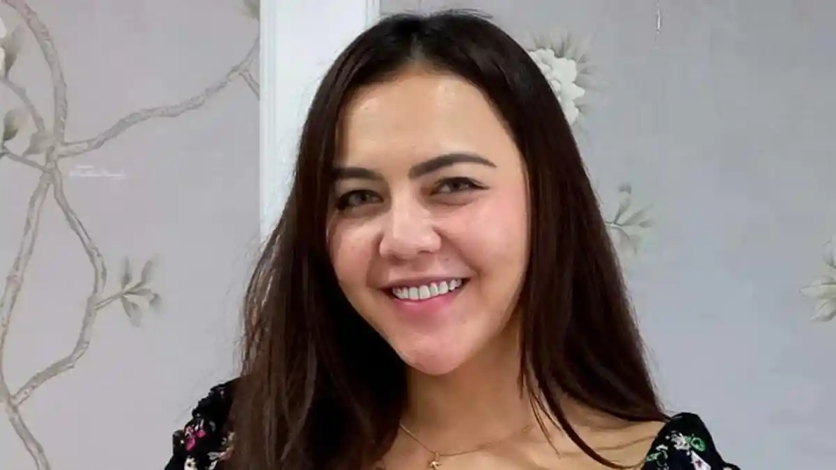 Ratu Rizky Nabila Sempat Minder Usai Bercerai, Kini Merasa Terhormat dengan Statusnya