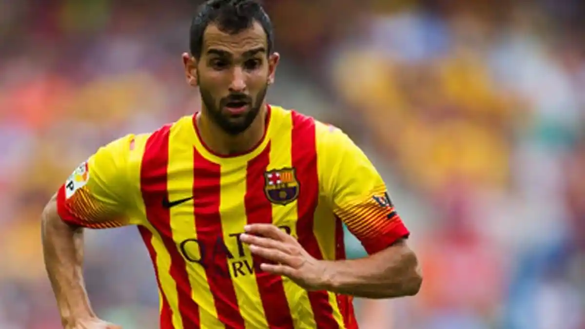 Martin Montoya Tertarik Gabung ke Inter Milan