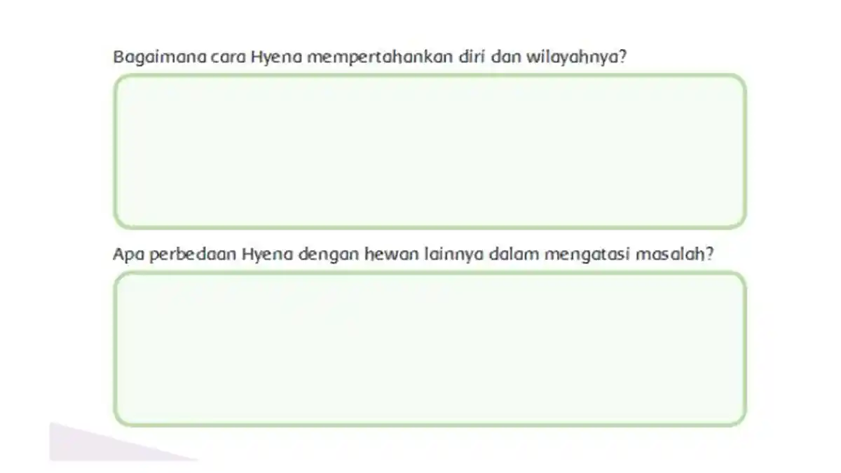 Kunci Jawaban Tema 2 Kelas 6 Buku Tematik SD/MI Halaman 70: Baca Berita Dari Surat Kabar Berikut!