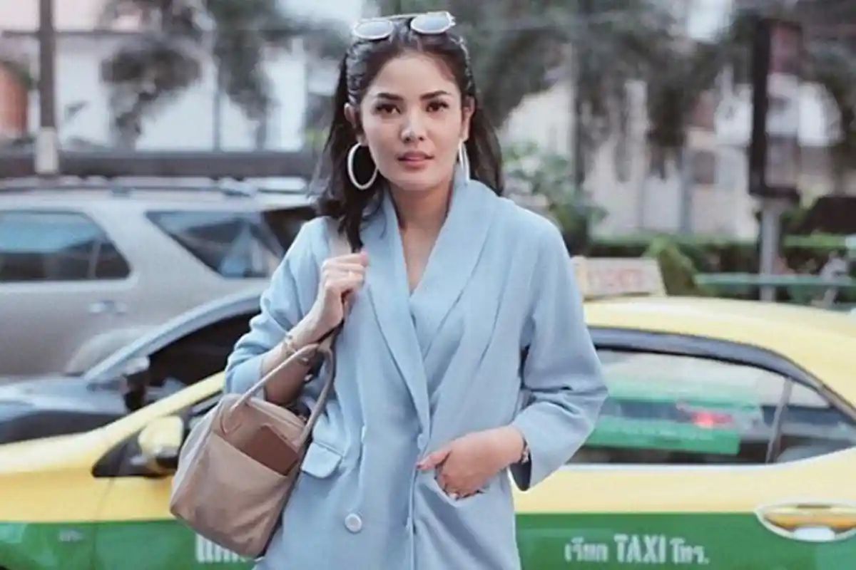 Keluarga Askara Ikut Campur Urusan Hartanya, Nindy Ayunda Emosi: Bukan Mendamaikan Malah Memperkeruh