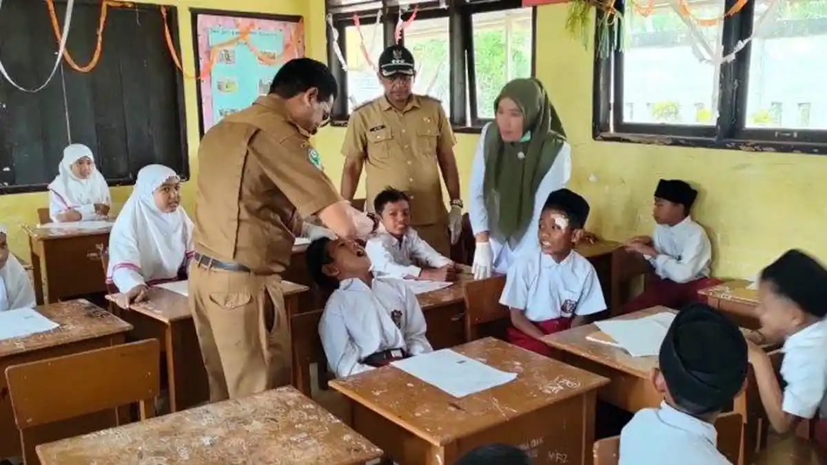 Pencegahan Penyakit Polio, Bisa Dimulai dari Imunisasi pada Anak Sesuai Usianya
