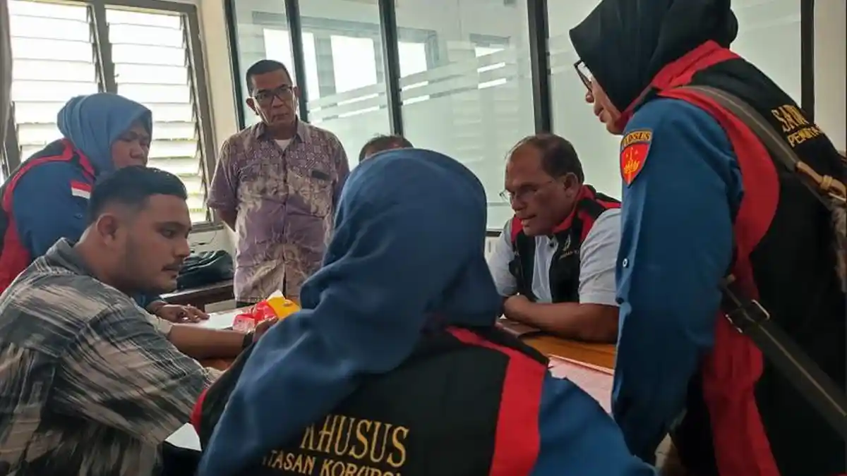 Kejatisu Periksa 40 Saksi Dugaan Korupsi Penjualan Aset PTPN I ke Ciputra Land