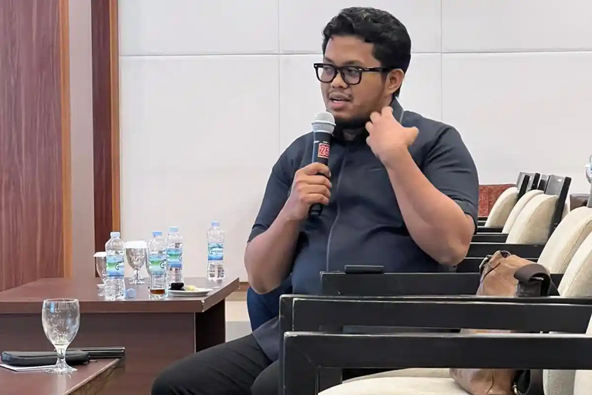 APJII Sulampua Turut Sukseskan Pemilu 2024