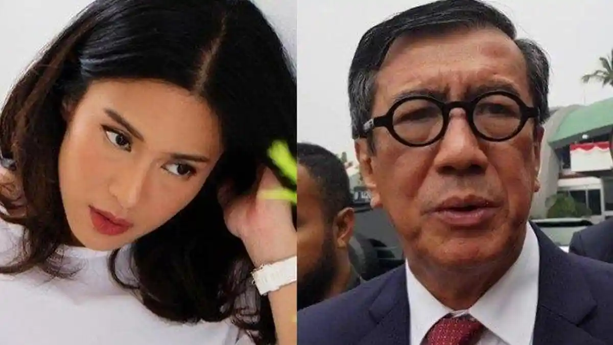 Dian Sastrowardoyo Terlibat Perang Kata dengan Menteri Yasonna Laoly soal Pasal Kontroversi RKUHP
