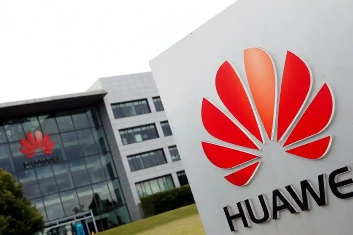 Kanada Larang Huawei dan ZTE Garap Jaringan 5G di Negaranya