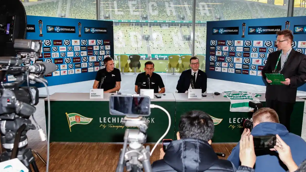 Waduh! Media Asing Ternama Malah Memberitakan Egy Maulana dan Lechia Gdansk Seperti Ini