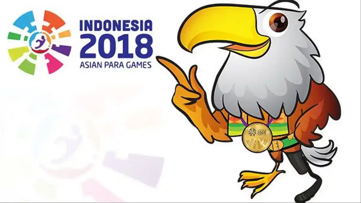 Persiapan Venue Asian Para Games Belum 100 Persen