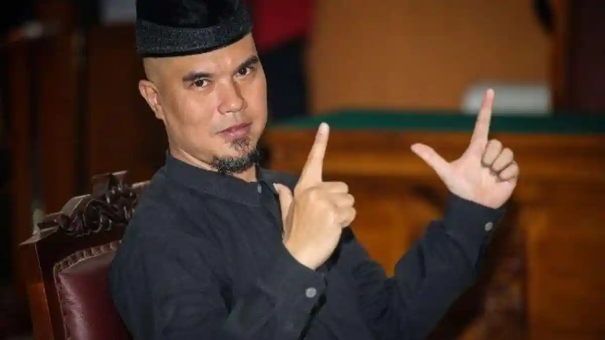 Bukan Bebas, Ahmad Dhani Ternyata Ajukan Cuti Bersyarat, Keluar 30 Desember? Ini Kata Pengacara