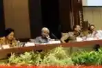 Pansel Tes Wawancara Calon Pimpinan KPK