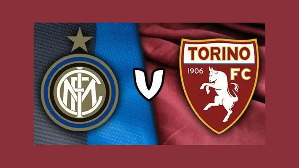 Live Streaming Inter Milan vs Torino Liga Italia Serie A Hari Ini Jam 18.30 WIB - Tonton di Sini!