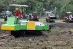 Alat dan Mesin Pertanian (Alsintan) Buatan PT Pindad