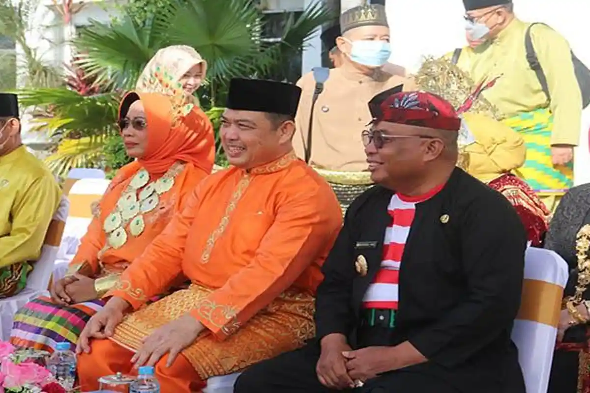 Wagub Kalbar Optimis Pelabuhan Internasional Kijing Dongkrak Perekonomian Mempawah