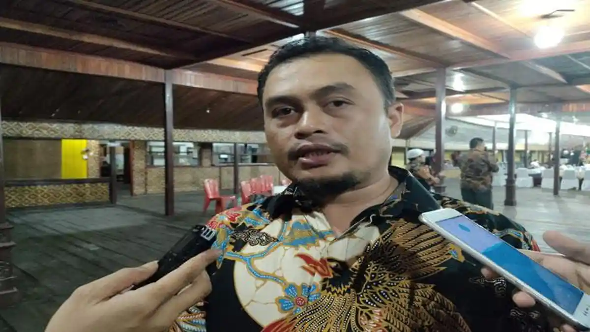 Jelang Pemilu 2024, Ada 53.451 Warga Natuna Terdata sebagai Pemilih pada Mei 2022
