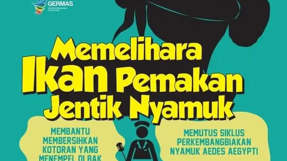 Ditengah Pandemik, Puskesmas Taar Gelar Sosialisasi Demam Berdarah