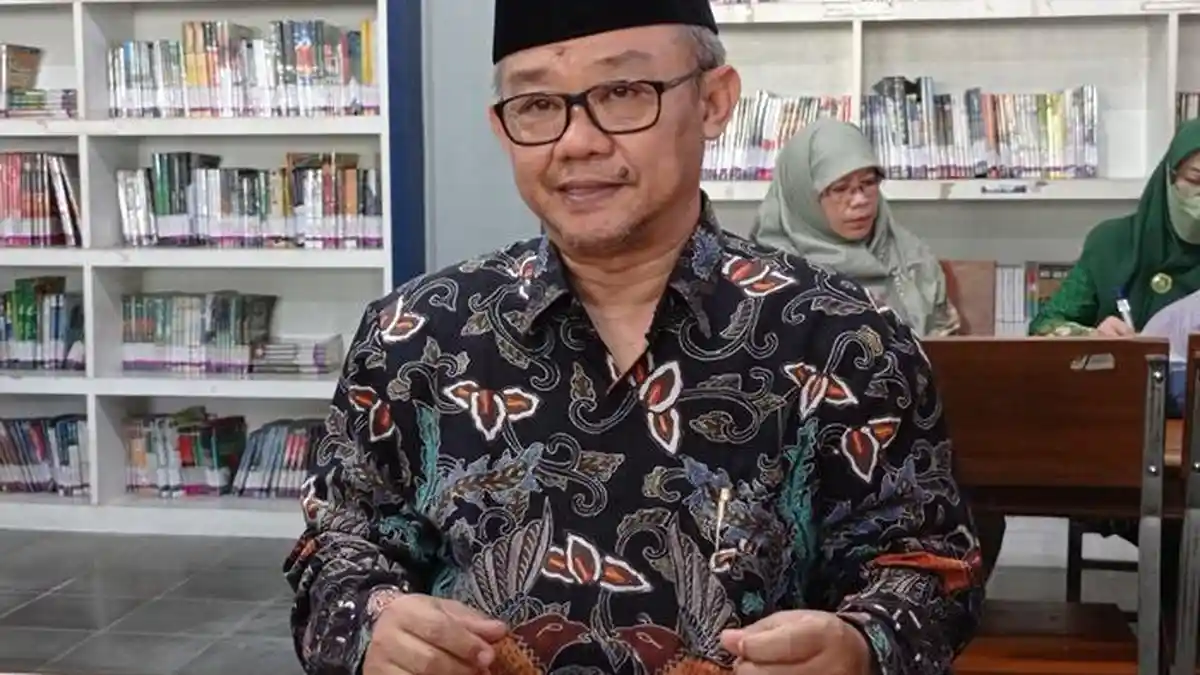 Sekretaris PP Muhammadiyah : DPR Seharusnya Menjadi Teladan dan Mematuhi Undang-Undang