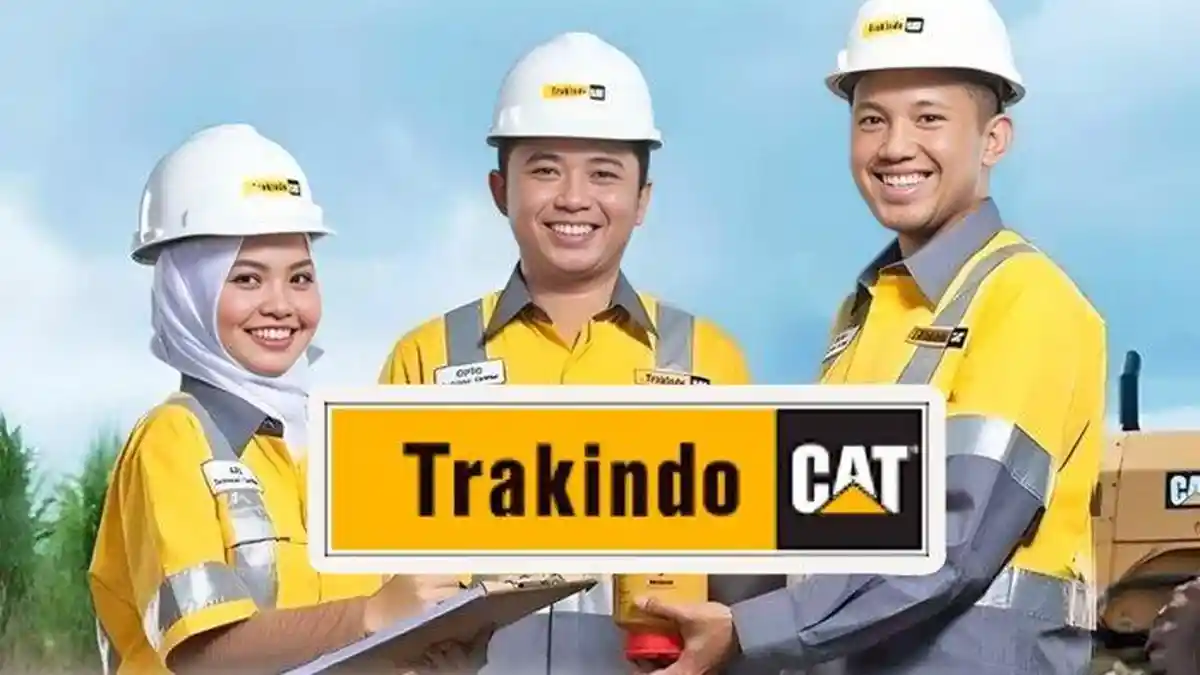 PT Tarkindo Utama Buka Rekrutmen Bagi Lulusan SMK, D4, dan S1, Penempatan Seluruh Indonesia