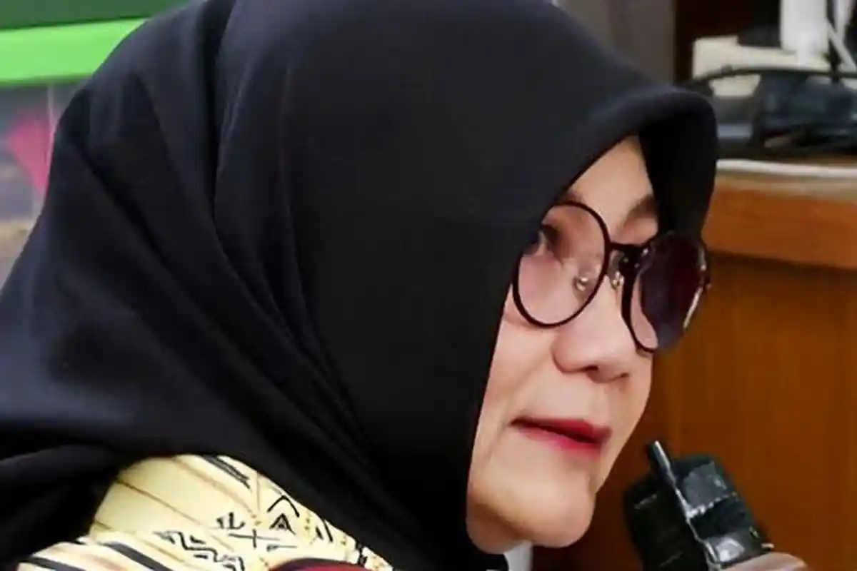 Akun Instagram Reni Kusumowardhani Ahli Psikologi Forensik Diserang Netizen