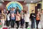 Hunuth Tetapkan Perdes Inklusi, Wujudkan Desa Ramah Semua Warga