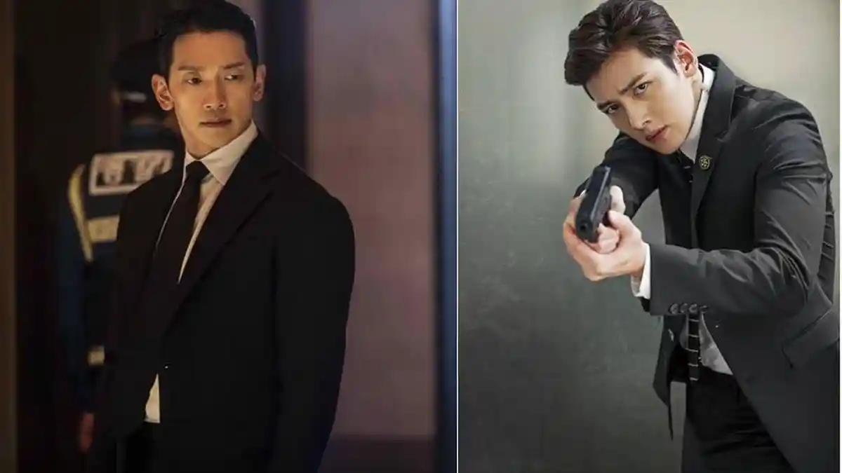 Update Rekomendasi Drama Korea Pengawal Pribadi yang Romantis, Ada Red Swan Hingga The K2