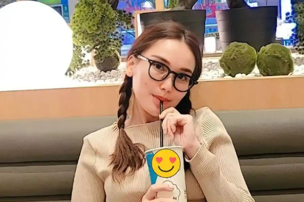 Ayu Ting Ting Tak Bisa Berkata-kata Saat Tahu Rina Nose Suka Makan di Kamar Mandi, Spot Favorit?