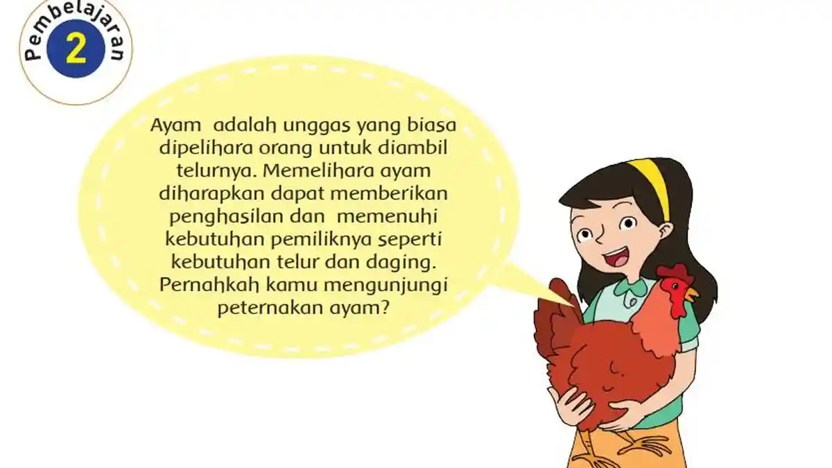 Kunci Jawaban Tema 1 Kelas 6 Halaman 74 75 76 77, Subtema 2 Pembelajaran 2: Penerapan Pancasila