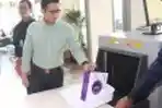 Terdakwa Arya Abdi Effendy Diperiksa KPK Saksi Ibunya