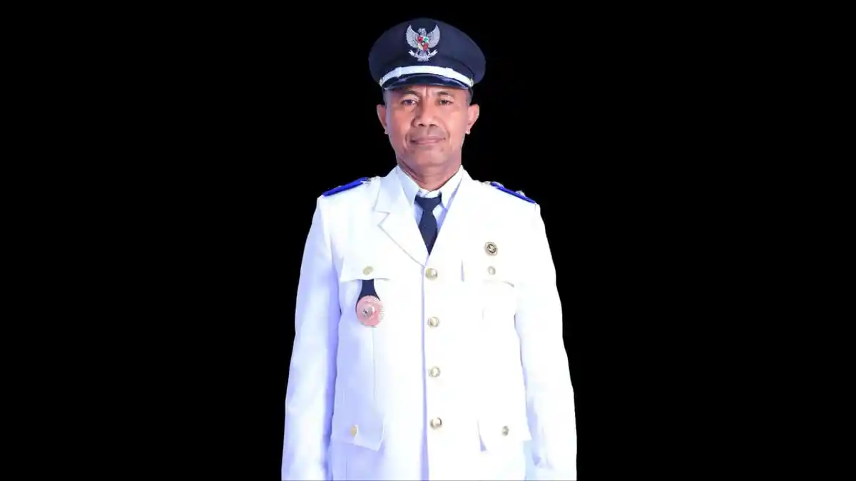 Kelurahan Gurabati Tidore Jadi Kampung Bebas Miras dan Narkoba, Muhammad Abdurrahim: Kami Bangga