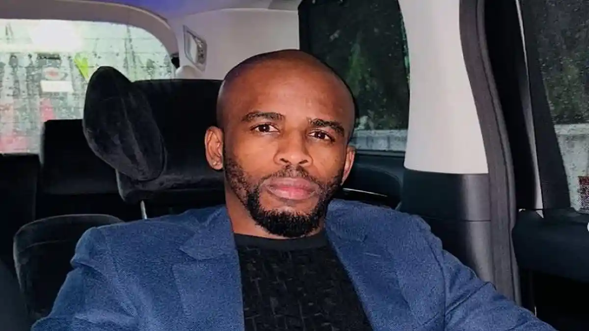 Profil Greg Nwokolo eks Striker Timnas Indonesia yang Minta Pengamat Bola Jangan Banyak Omong