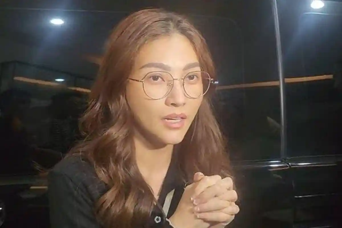 Ruben Onsu Pertanyakan Motif Sarwendah Gelar Jumpa Pers Dalam Insiden Debt Collector