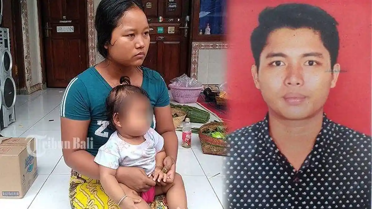 Terpengaruh Alkohol, Dua Siswa Siswa Ini Bunuh Roy
