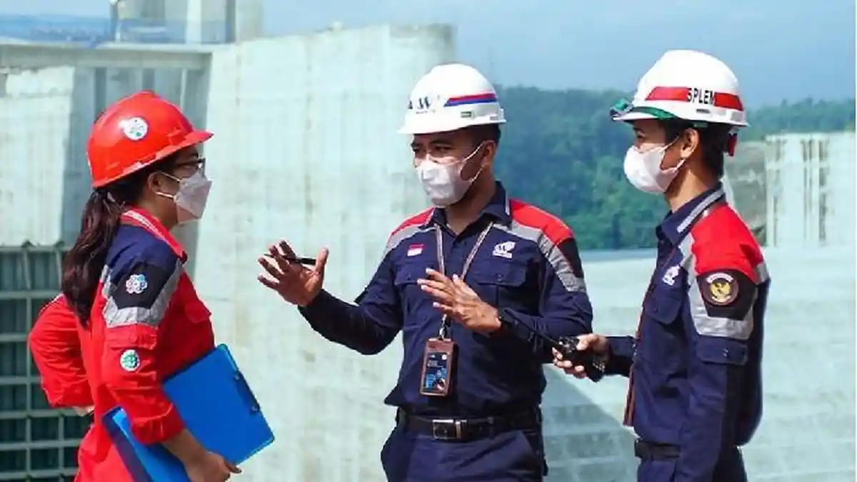5 BUMN Buka Lowongan Kerja Magang 2024 Serentak, Segera Daftar, Dapatkan Insentif Menggiurkan