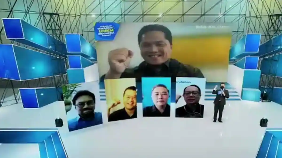 Lowongan Kerja di Blibli.com Bidang Marketing, Simak Penempatan, Tugas, Syarat dan Cara Daftarnya