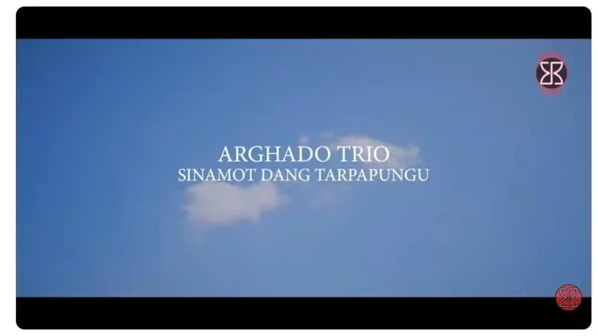 Lirik Lagu Batak Sinamot Dang Tarpapungu yang Dipopulerkan oleh Arghado Trio