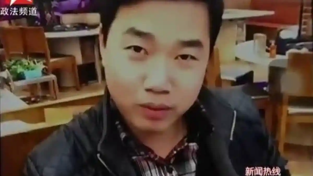 Alami Kecelakan, Pria Ini Dijenguk oleh 17 Pacar Sekaligus, yang Terjadi Selanjutnya Menyakitkan!