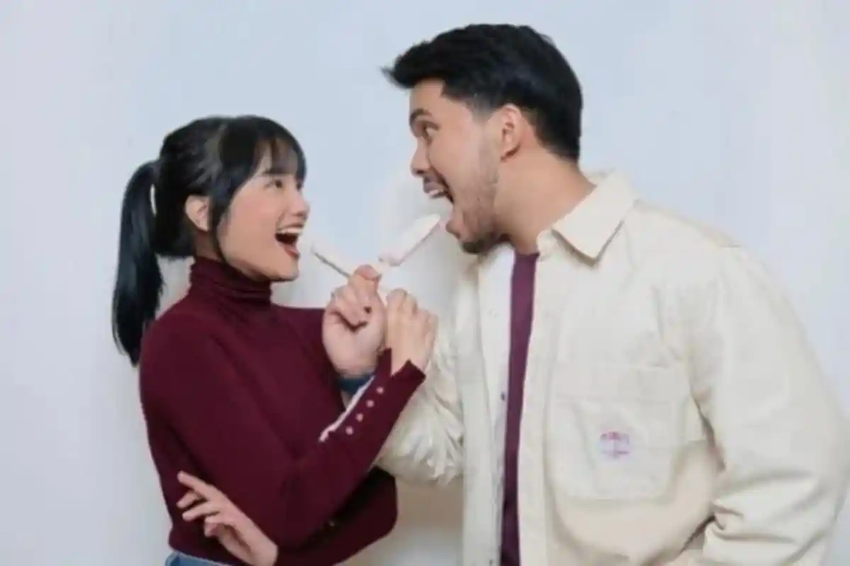 Alasan Fuji Tak Mau Balikan dengan Thariq Halilintar meski Masih Sayang