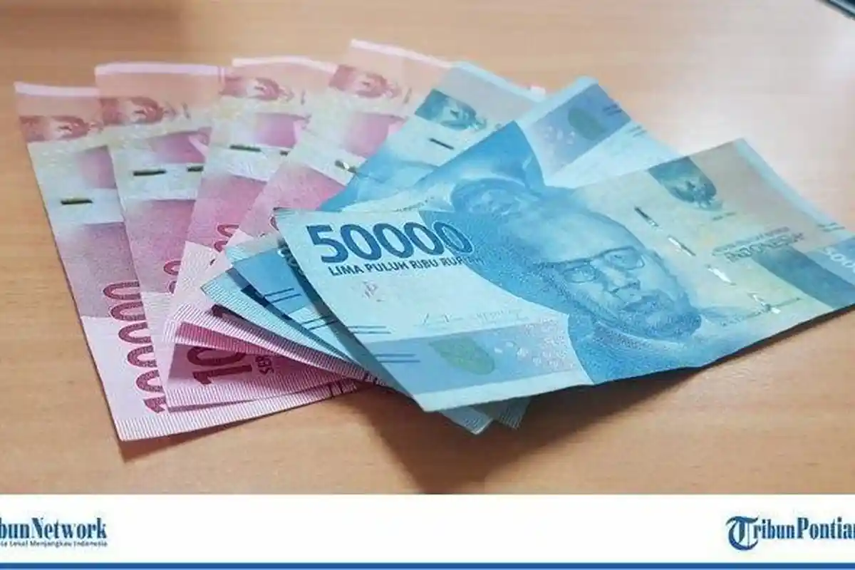 Sudah 1 Oktober 2020 tapi BLT Karyawan Rp 1,2 Juta Belum Cair, Lapor Link https://kemnaker.go.id/