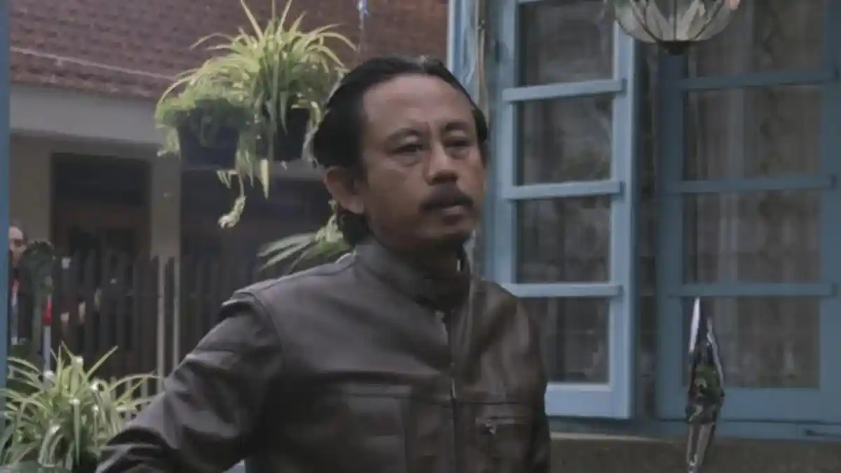 Terjerat Narkoba, Epy Kusnandar Disebut Stres Sepi Job hingga Istri Jualan Gorengan