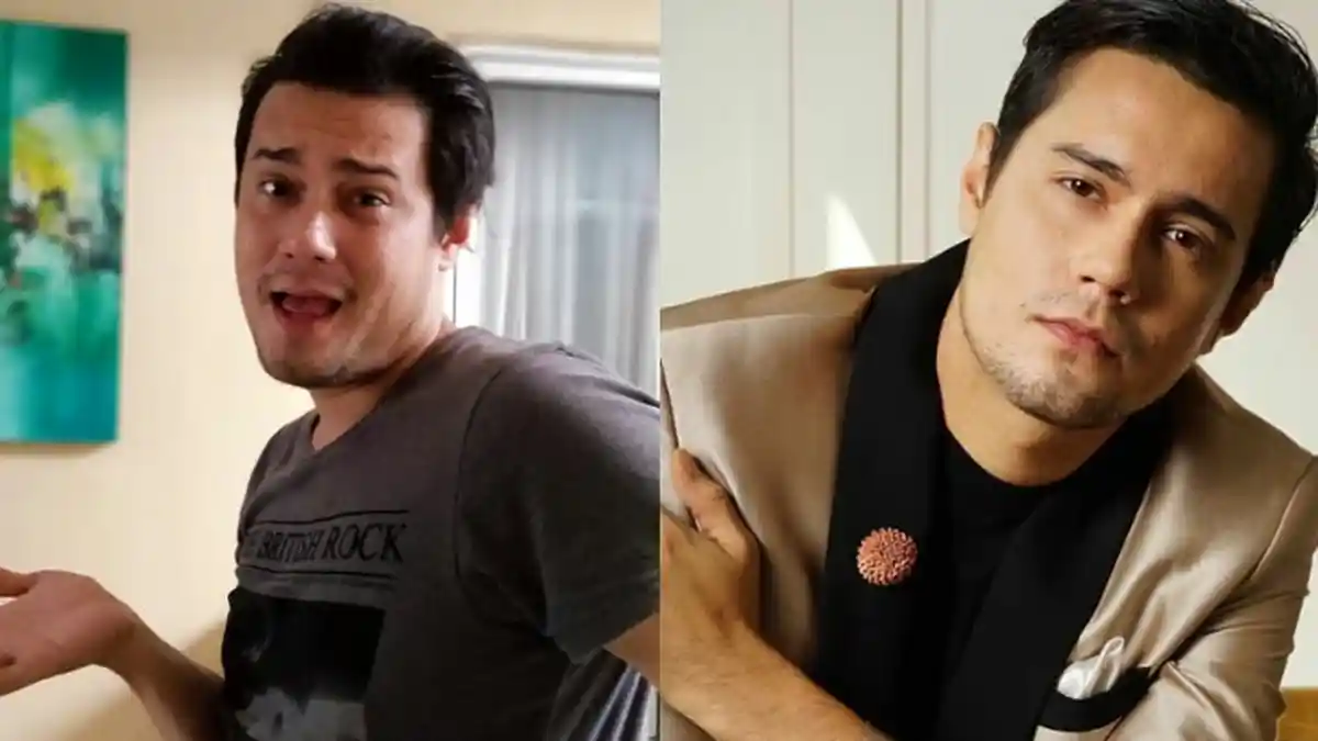 Nasib Tragis Bobby Joseph, Usaha Bangkrut Hingga Jadi Sopir Ojol, Mantan Istri Dikejar Penagih Utang