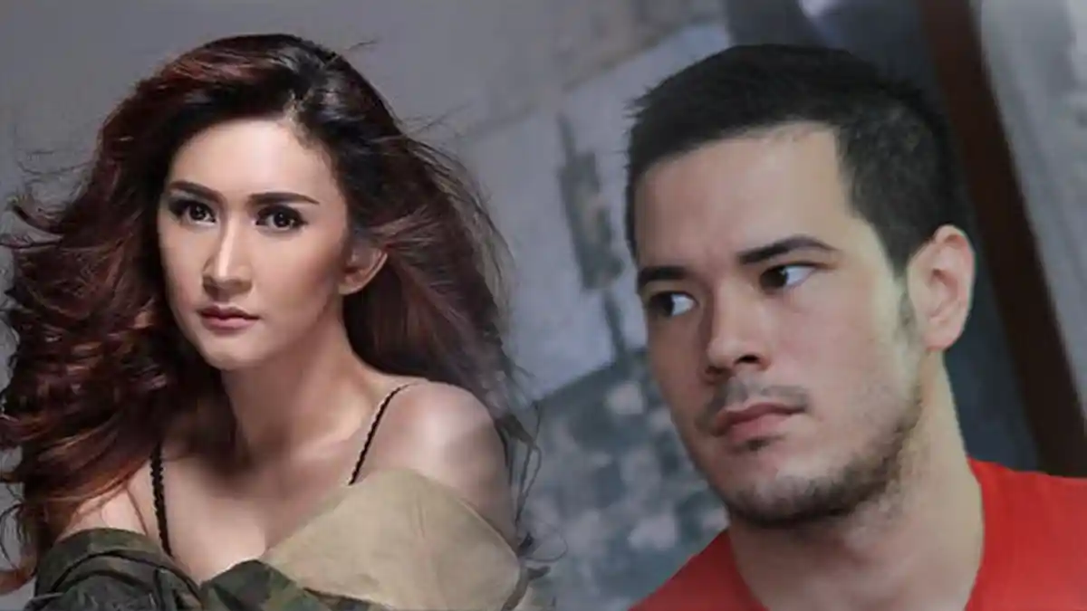 Sudah Resmi Bercerai, Nafa Urbach dan Zack Lee Justru Terlihat Makin Kompak dan Tuai Pujian Netizen