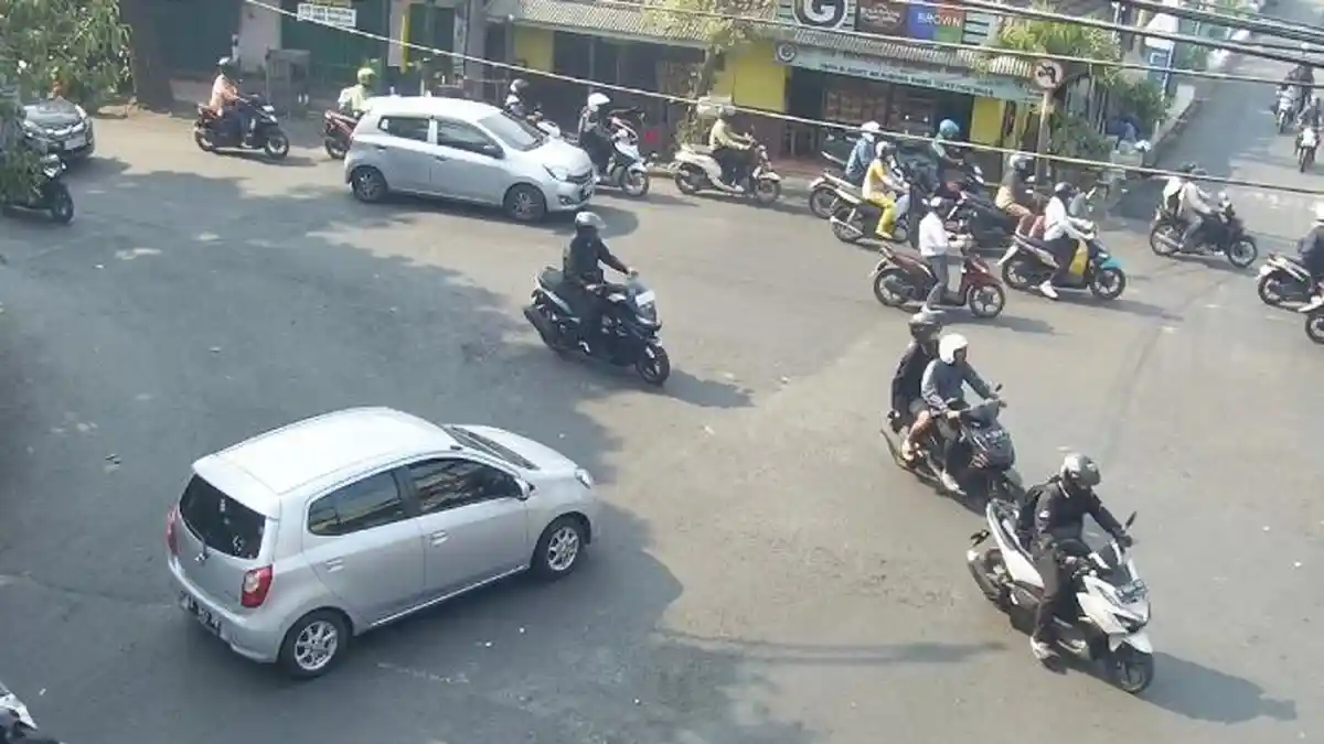 Cuaca Malang-Kota Batu Hari Ini Kamis 1 Oktober 2026: Udara Kabur, Suhu Terendah 16 °C