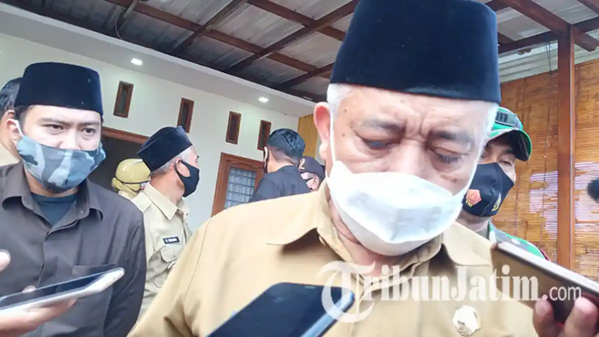 Sanusi Sebut Pilkada Malang 2020 Bakal Minim Friksi Jika Hanya Ada Calon Tunggal
